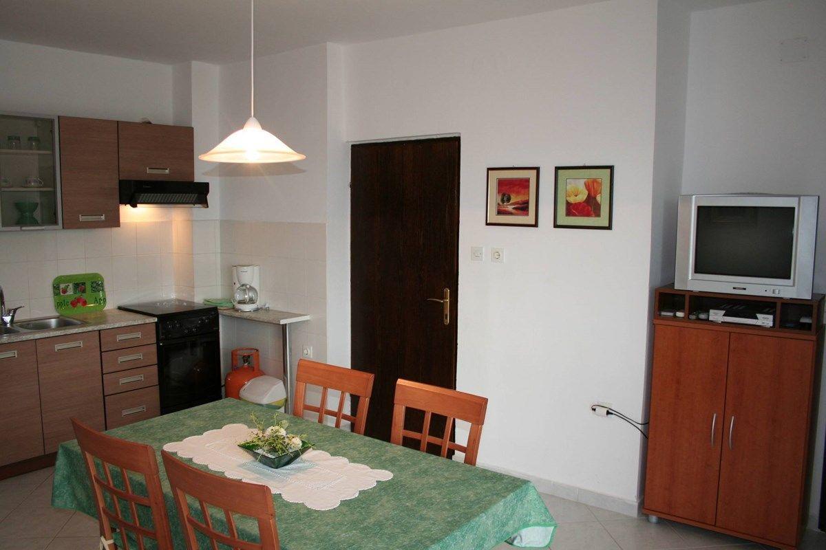 Apartments Susy พูลา ภายนอก รูปภาพ
