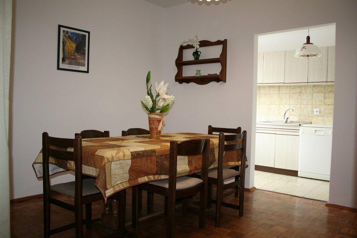 Apartments Susy พูลา ภายนอก รูปภาพ